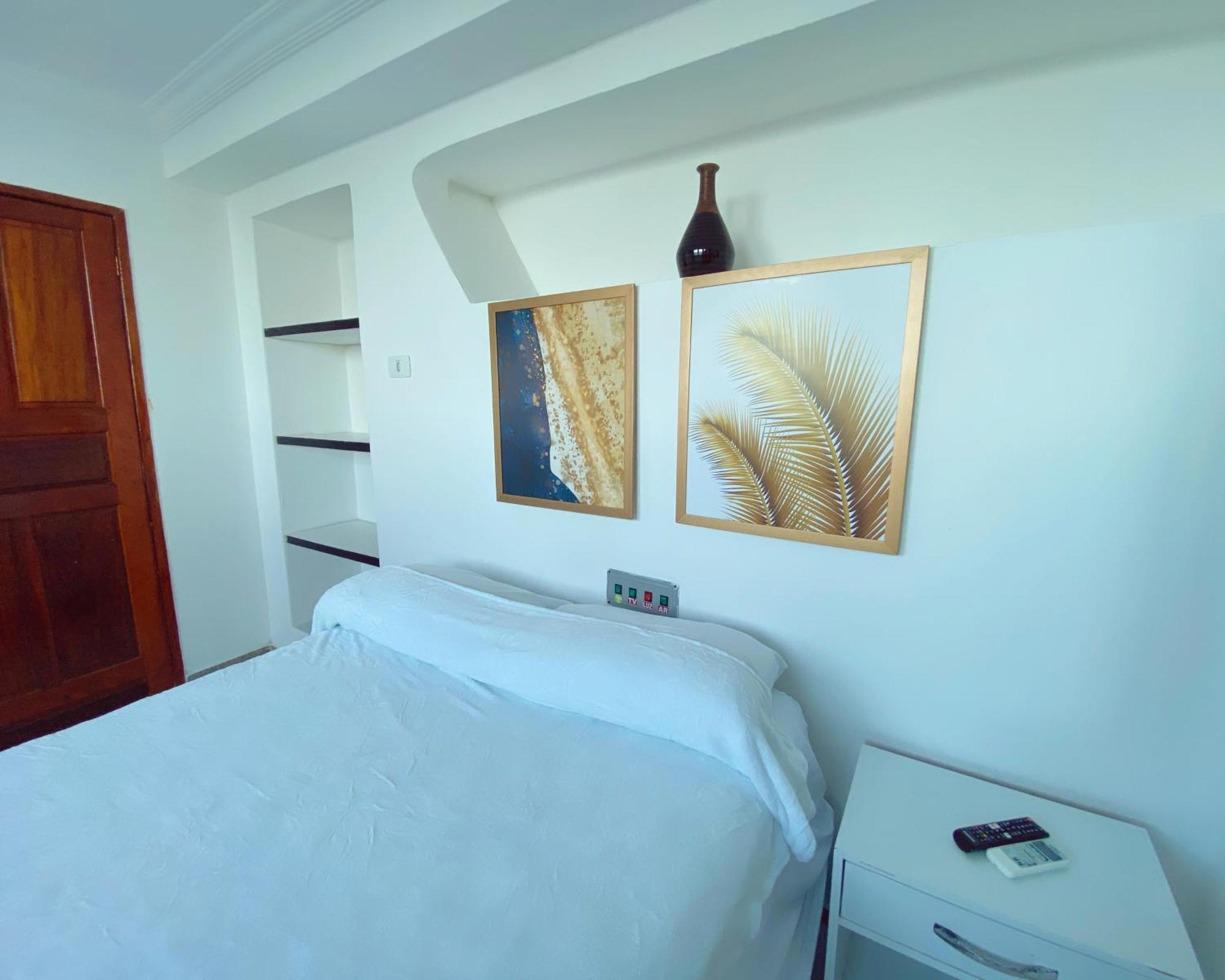5 Sois Hotel Olinda