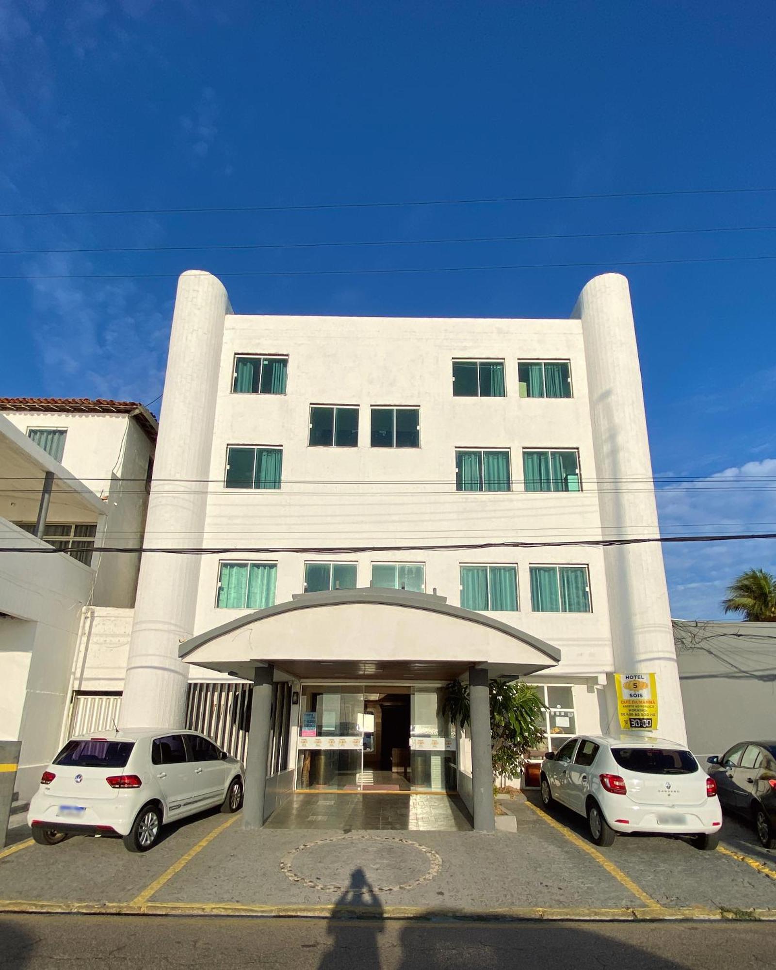5 Sois Hotel
