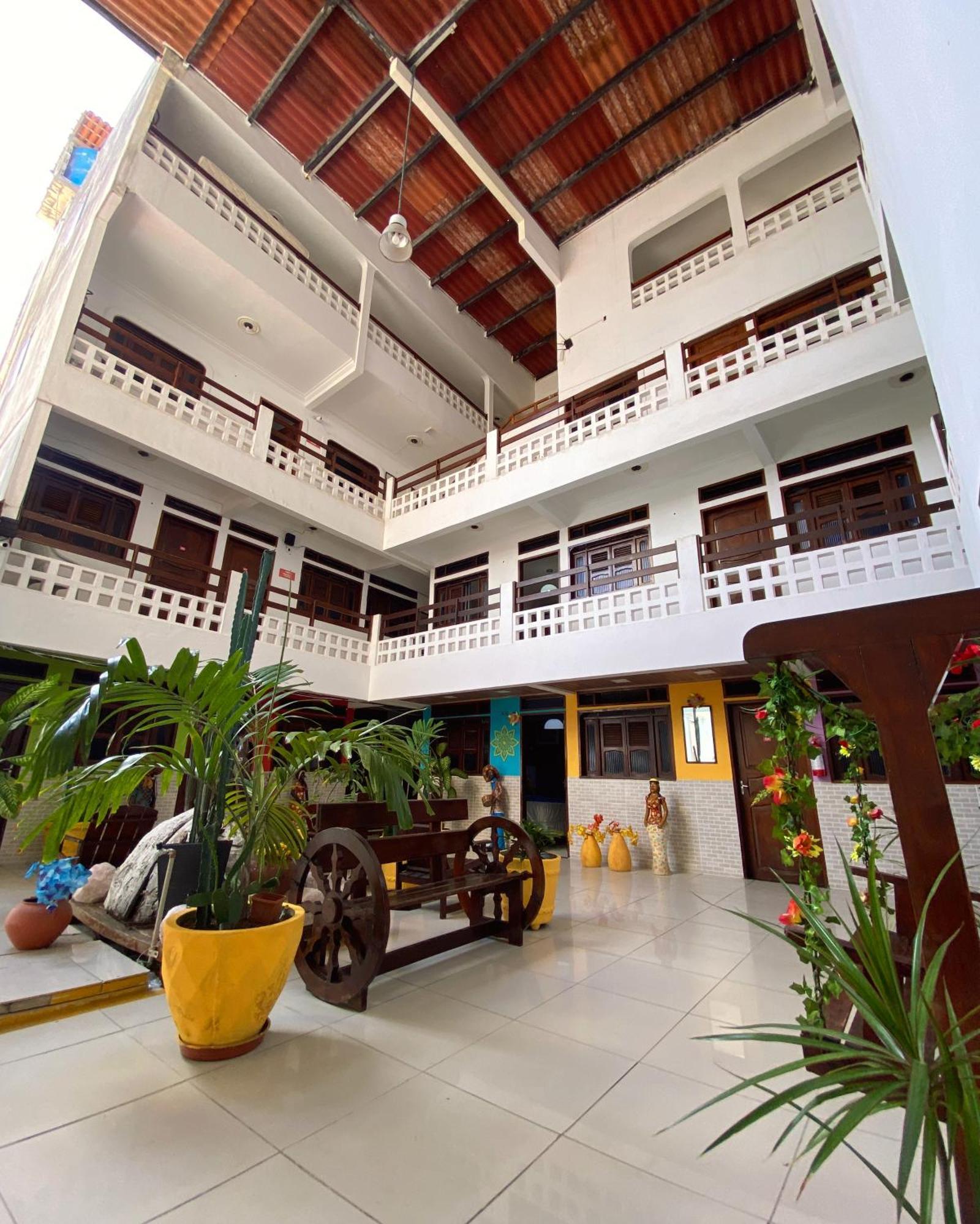 5 Sois Hotel Olinda