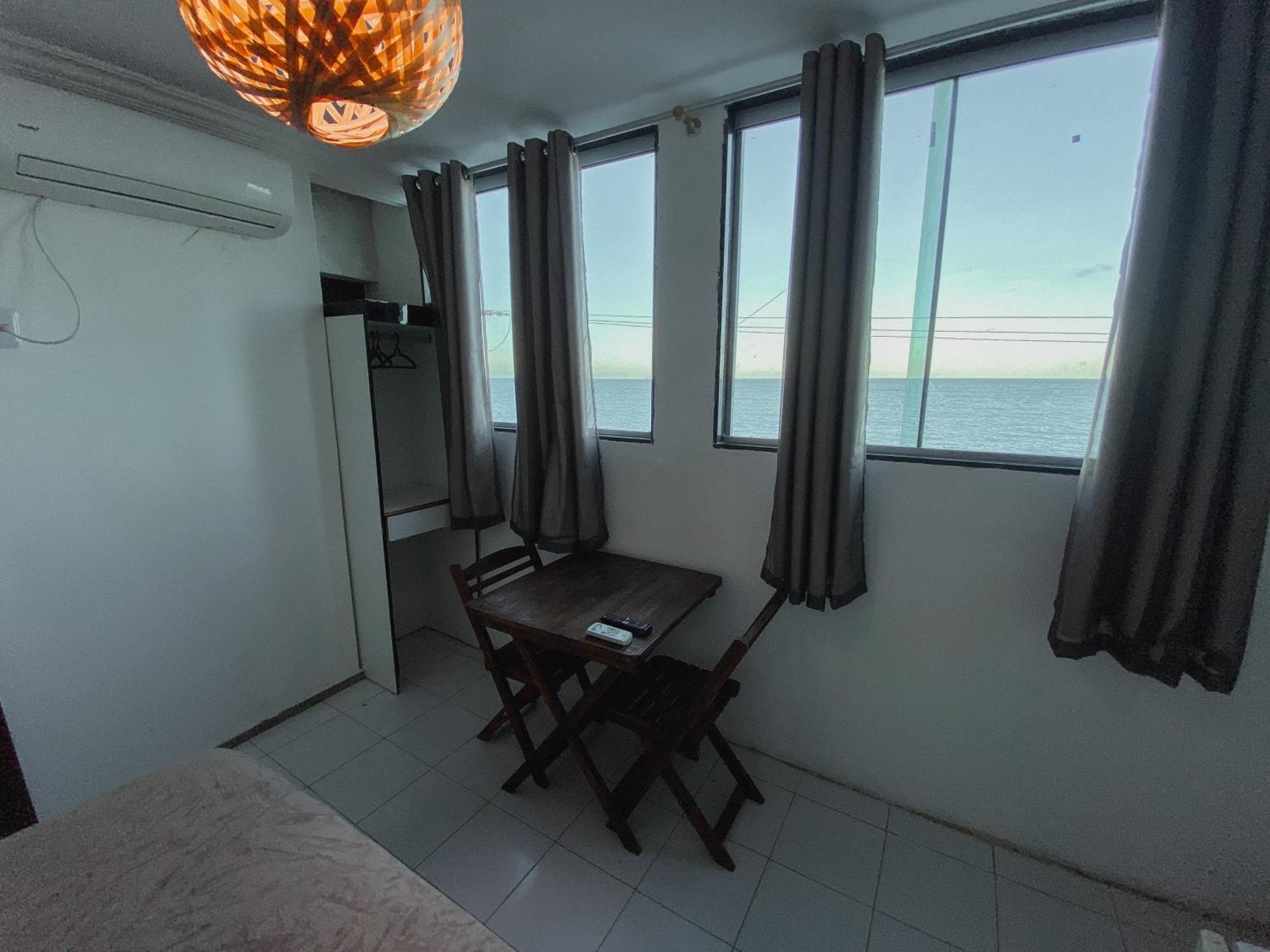 Hotel 5 Sois Olinda