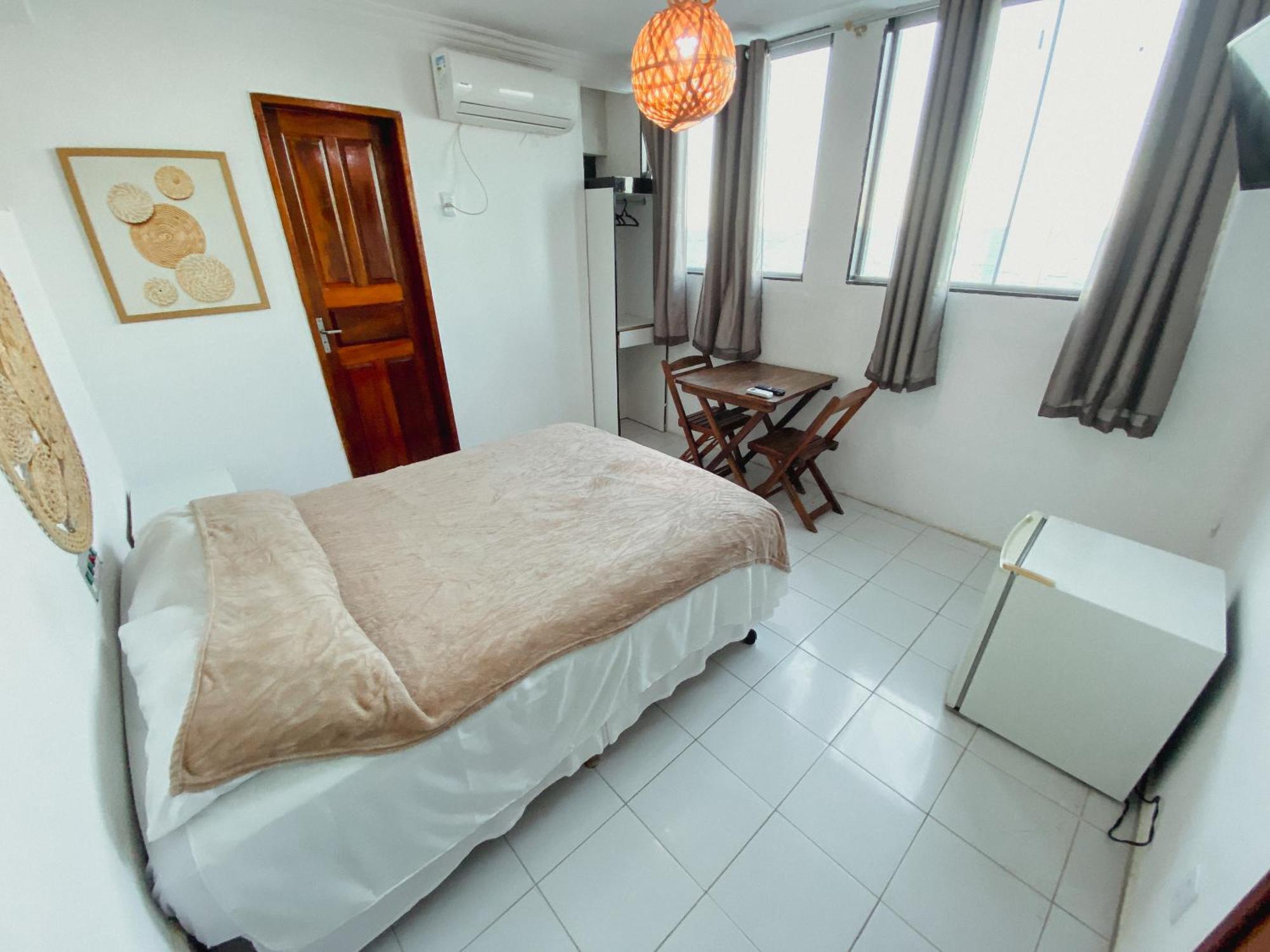 Hotel 5 Sois Olinda