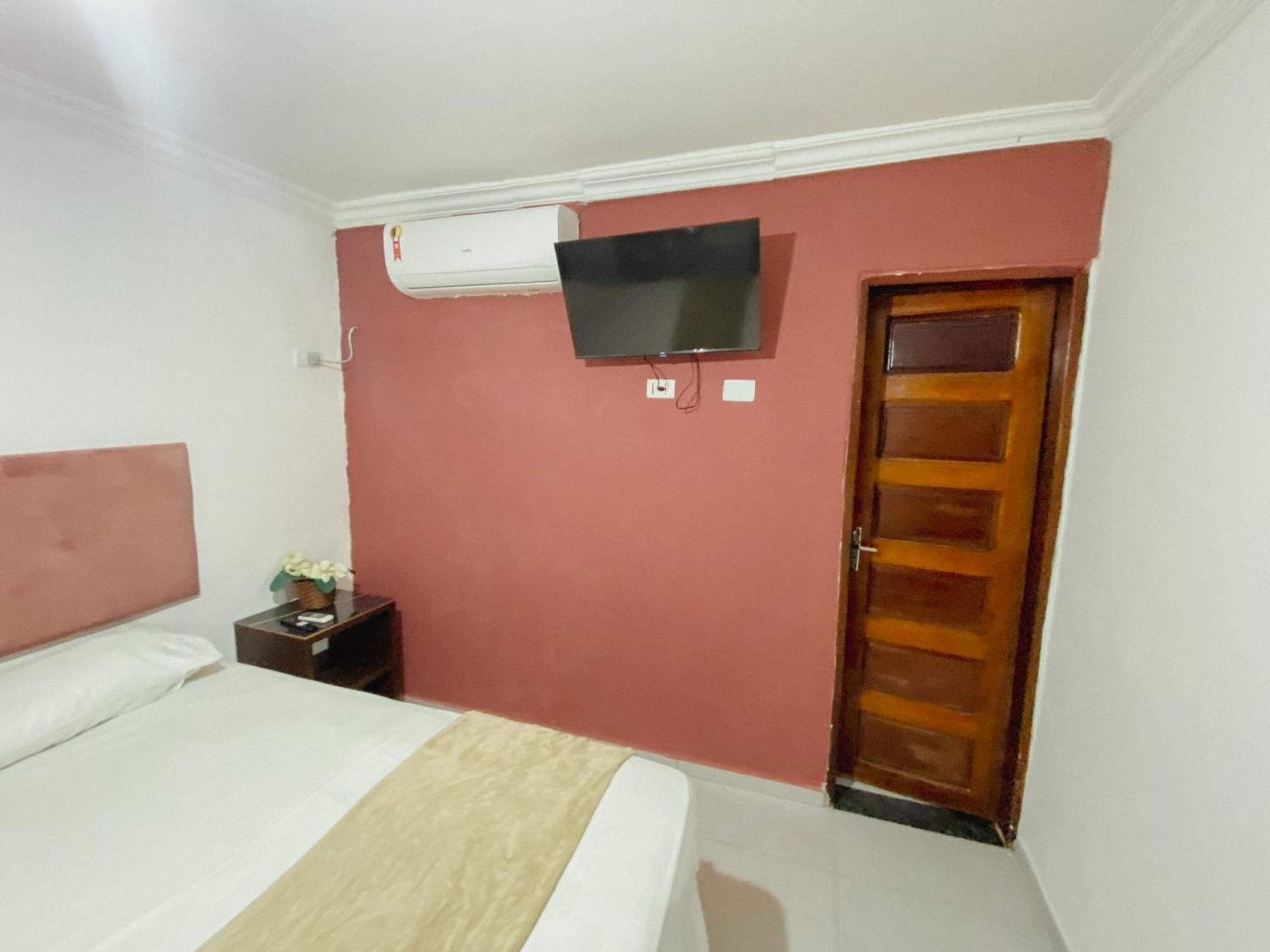 5 Sois Hotel Olinda