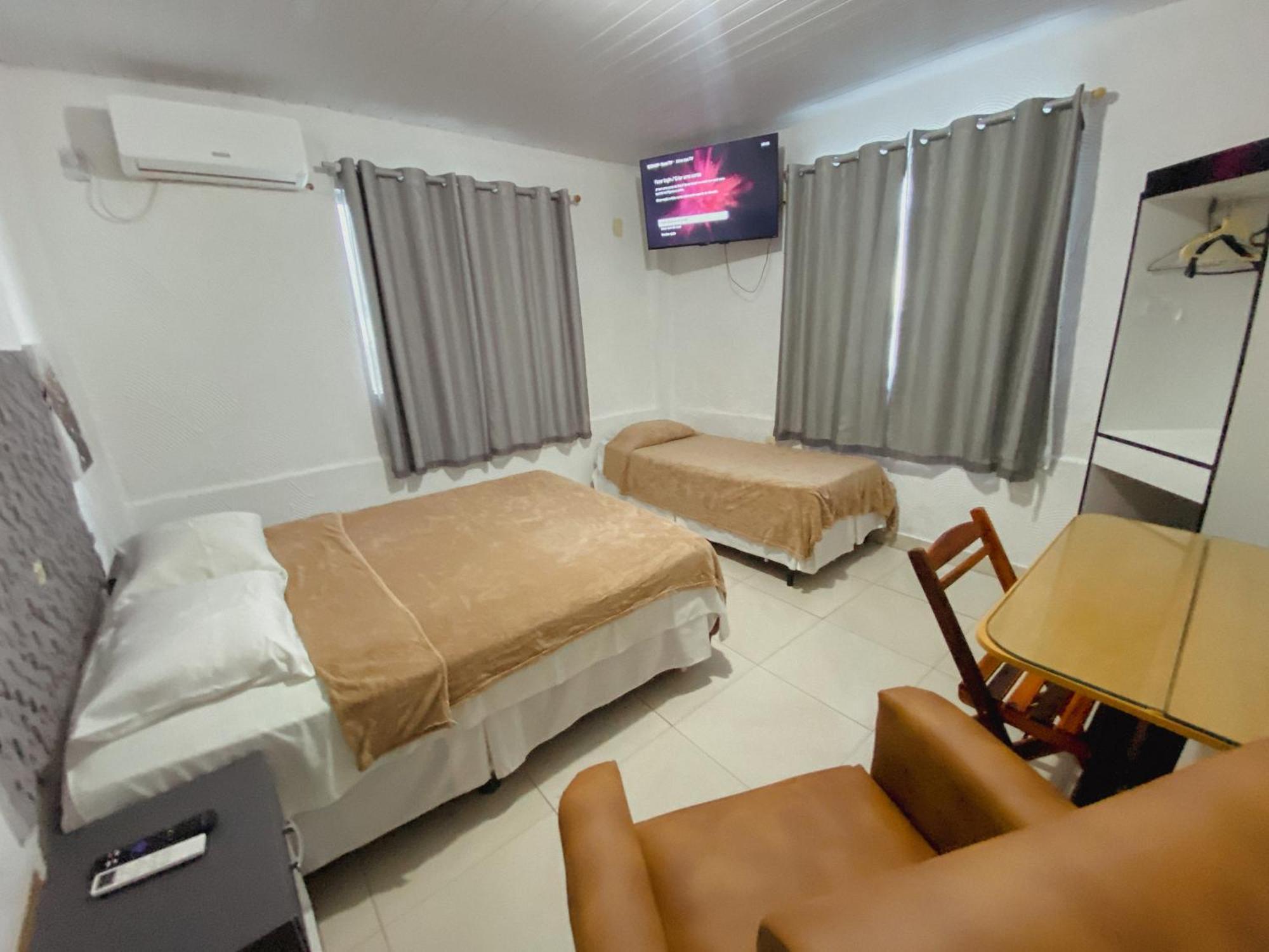 Hotel 5 Sois Olinda